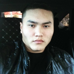 Азамат Жаксылыков, 10.08.1997, Уральск