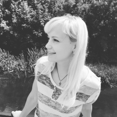 Мария Шевченко, 06.06, Курск