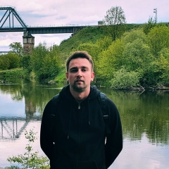 Максим Стеценко, 13.04, Житомир