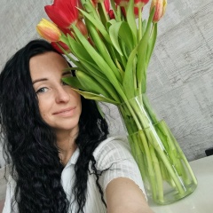 Tatyana Kovalevskaya, 06.05