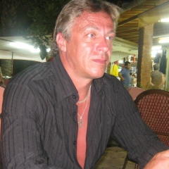 Сергей Бахметьев, 21.06.1964, Санкт-Петербург