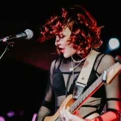 Алёна Анисимова, 15.10, Москва