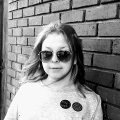 Ирина Пахомова, 24.01, Железнодорожный