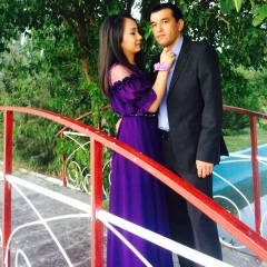 Жанерке Саттар, 02.10.1991, Алматы