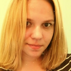 Юляшка Дорофеева, 14.05, Москва