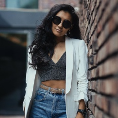 Сабина Кочеткова, 23.10.1988, Москва