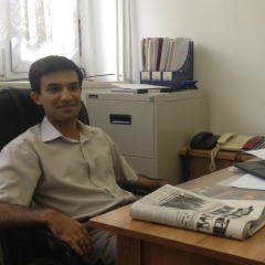 Sharif Sharipov, 31.07.1982, Душанбе