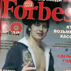 Алик Турдалиев