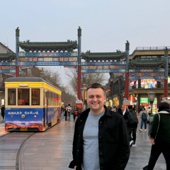 Кирилл Булгинов, 27.09.1989, Москва