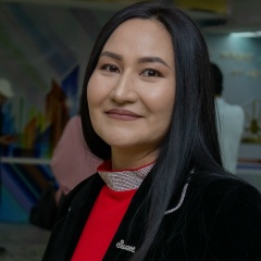 Аяна Шалабаева, 15.03.1986, Экибастуз