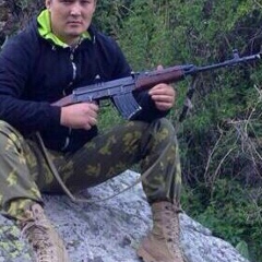 Arman Valiev, 12.03.1986, Алматы