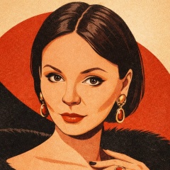Антонина Комарова, 12.07.1981, Тула