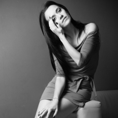 Юлия Скрыник, 24.03.1985