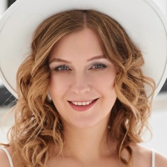 Анастасия Никитенко, 11.12.1989, Балаково