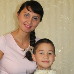 Лейсан Сабирова, 17.01, т/б Дорожник