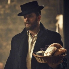 Ярослав Губенков, 12.08