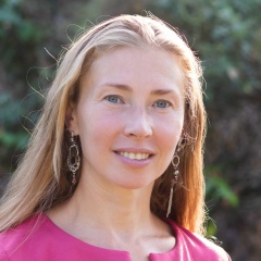 Наталья Малышева, Санкт-Петербург