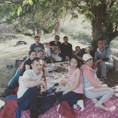 Ерсултан Камбарбеков, 01.02.1994, Тараз