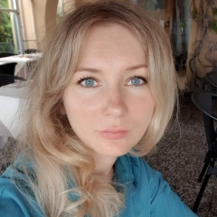 Мария Соколова, 09.01.1985