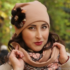 Лилия Красноборцева, 12.12.1988, Уфа