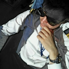 Александр Земляков, 30.04.1990, Москва