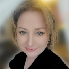 Олеся Елизарова, 13.10.1984, Санкт-Петербург