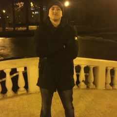 Mike Baran, 17.10.1994, Тернополь