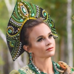 Мария Гучок, 02.06