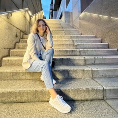 Корнелия Гратий, 16.05.1994, Бендеры