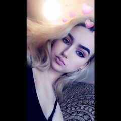 Глория Радз, 04.09, Athlone