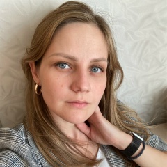 Олеся Синяева, 05.09, Пермь