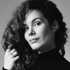 Анна Подольская, 20.04.1986, Донецк