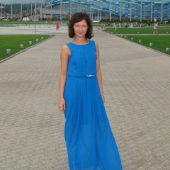 Ксения Сергеева