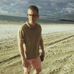 Виталий К, Минск