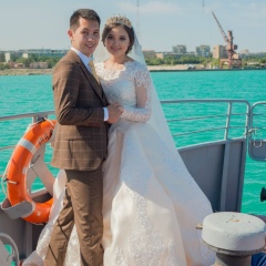 Баглан Маканалин, 07.09, Балхаш