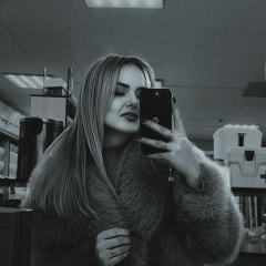 Валерия Чернышова