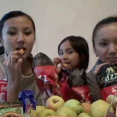 Kasiet Alimhanova, 11.05, Туркестан