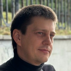 Михаил Маруев, 03.01, Оренбург