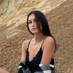 Екатерина Теплюк, 23.06