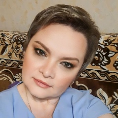 Наталья Пинигина, 22.07, Патруши