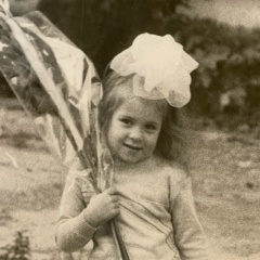 Вероника Корсунцева, 14.08.1983, Москва