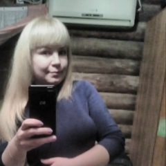 Алёна Иконникова, 29.08.1984