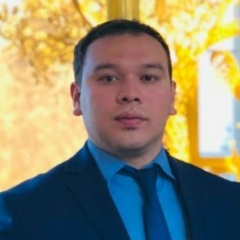 Олжа Курбанов, 20.11.1992, Шымкент