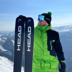 Антон Пушкарь, 01.01