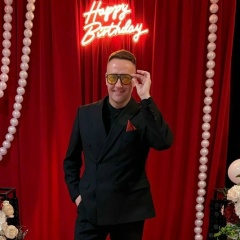 Артем Филин, 26.12, Выкса