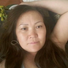 Айткул Орынбаева, 20.10.1980, Астана