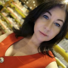 Марина Анатольевна, 24.06, Москва