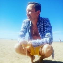 Роман Романский, 30.09, Санкт-Петербург