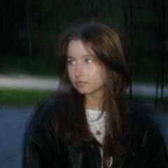 Василиса Талышева, 14.08