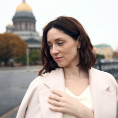 Екатерина Мецлер, 17.12.1990, Томск